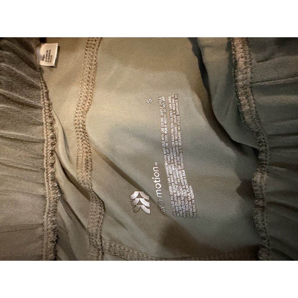 Target Workout Shorts - Picture 3 of 3